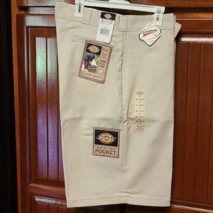 Men's Dickies Work Shorts